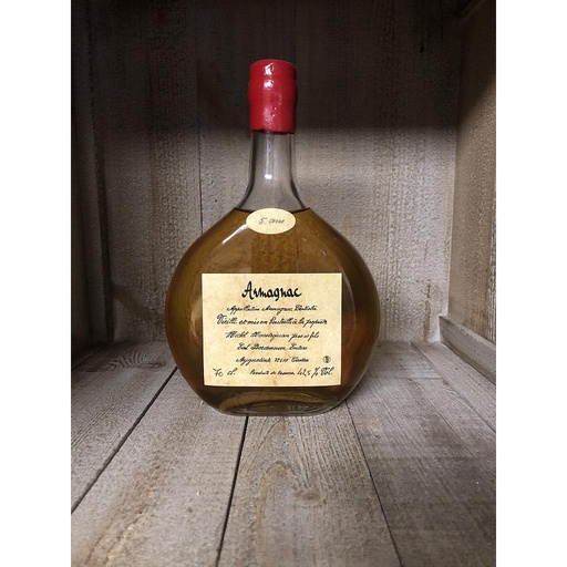 ARMAGNAC 5 ANS