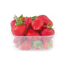 FRAISE gariguette 500GR