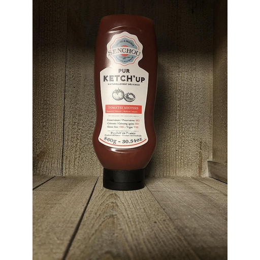 KETCHUP SENCHOU 860 GR