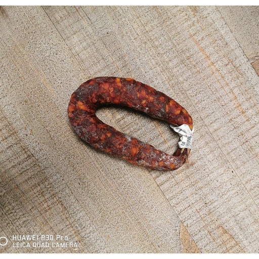 CHORIZO