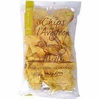 [3505091817232] CHIPS AUX HERBES