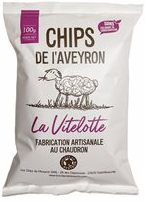 CHIPS VITELOTTES