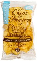 CHIPS ONDULE