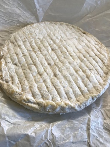 BRIE DE CHEVRE