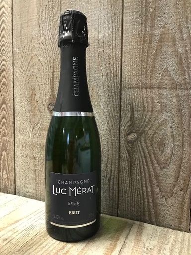 CHAMPAGNE BRUT DEMIE