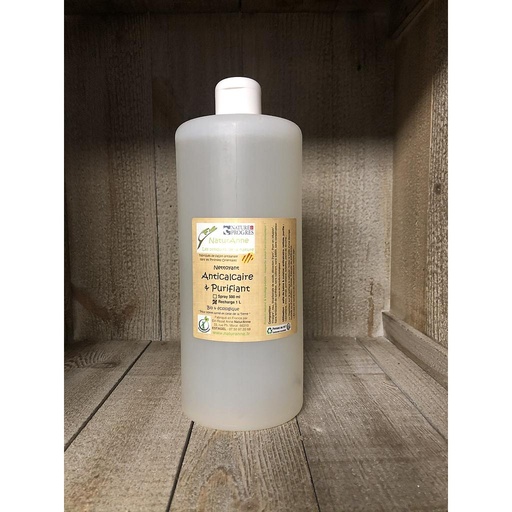 NETTOYANT ANTI CALCAIRE 1L